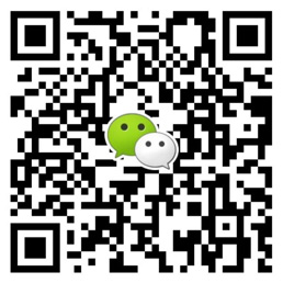 鄭州宏日機械設備有限公司微(wēi)信二維碼
